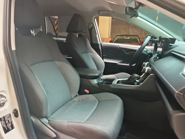 Toyota Wildlander — Фото автомобиля 13