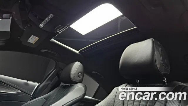 Mercedes-Benz CLS-Class — Фото автомобиля 26