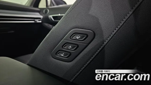 Hyundai Sonata DN8 — Фото автомобиля 19