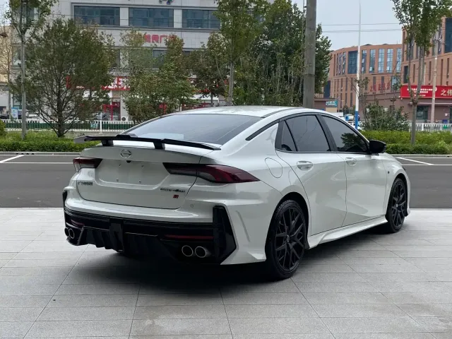 GAC Trumpchi Emkoo — Фото автомобиля 9