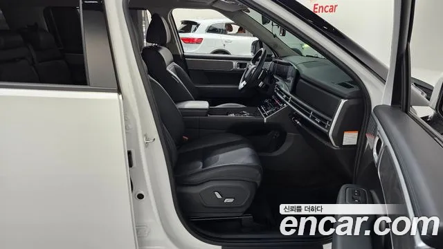 Hyundai Santafe — Фото автомобиля 25