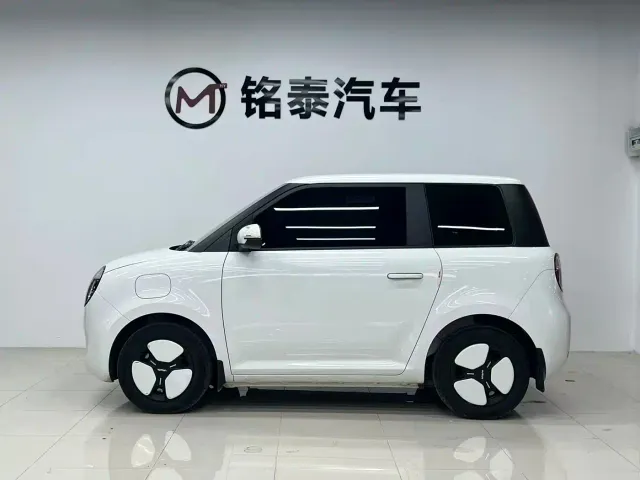 Changan Lumin — Фото автомобиля 3