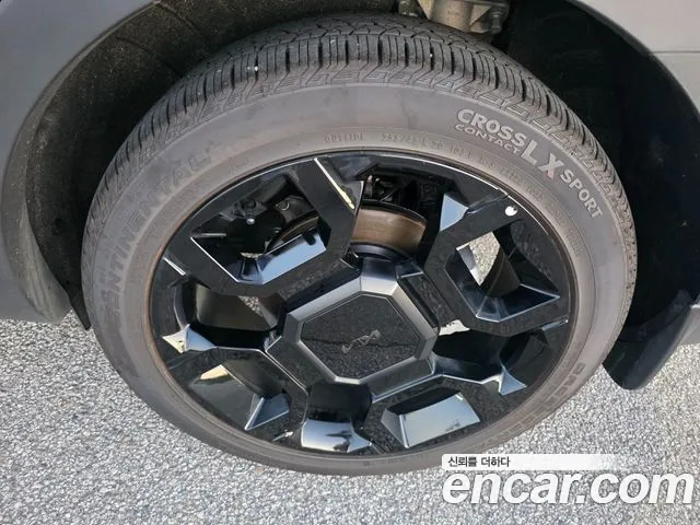 Kia Sorento Generation 4 — Фото автомобиля 5