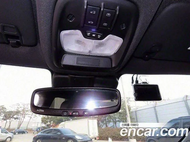 Chevrolet Trailblazer — Фото автомобиля 17