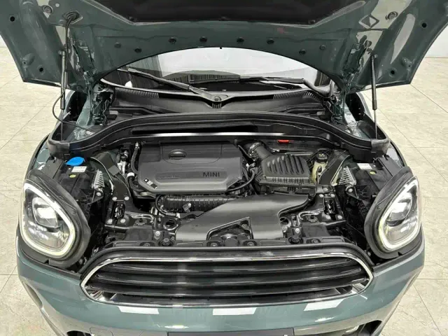 MINI Countryman — Фото автомобиля 26
