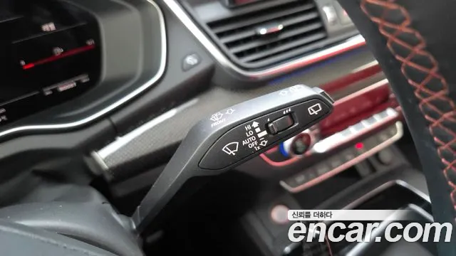 Audi SQ5 3.0 TFSI quattro — Фото автомобиля 20