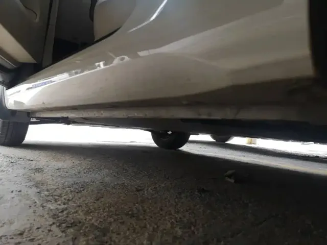 Wuling Hongguang Mini EV — Фото автомобиля 21