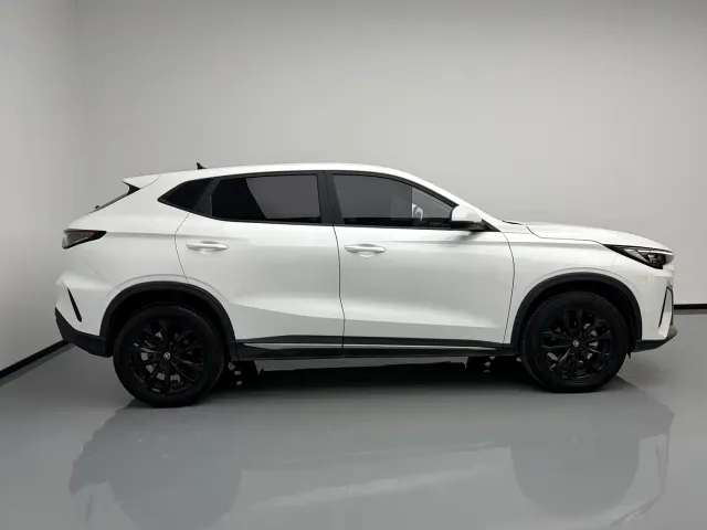 Changan X5 Plus — Фото автомобиля 9