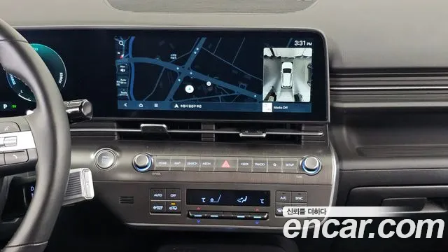 Hyundai Kona SX2 — Фото автомобиля 14