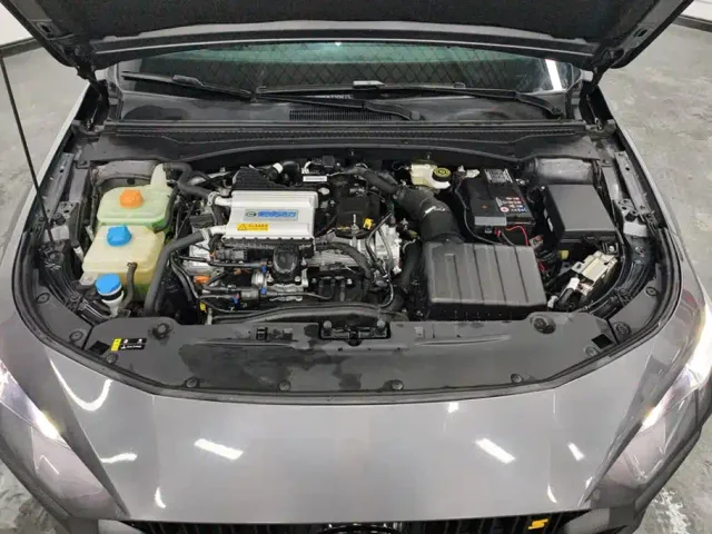 GAC Trumpchi Emkoo — Фото автомобиля 10