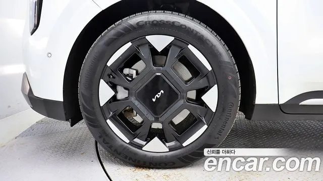 Kia Canival Новый Carnival 4 поколение Дизель 7 мест Signature — Фото автомобиля 16