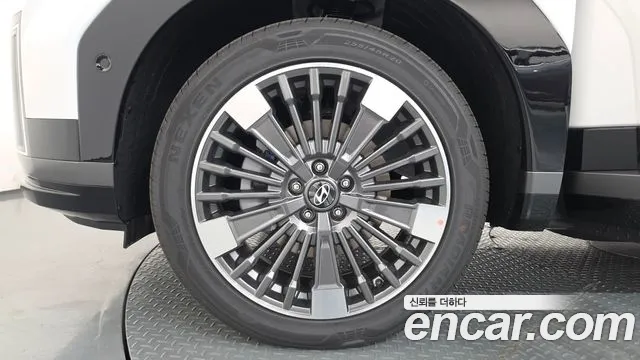 Hyundai Santa Fe — Фото автомобиля 5