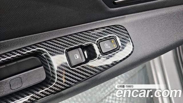 Hyundai AVANTE Новый Avante (CN7) — Фото автомобиля 18