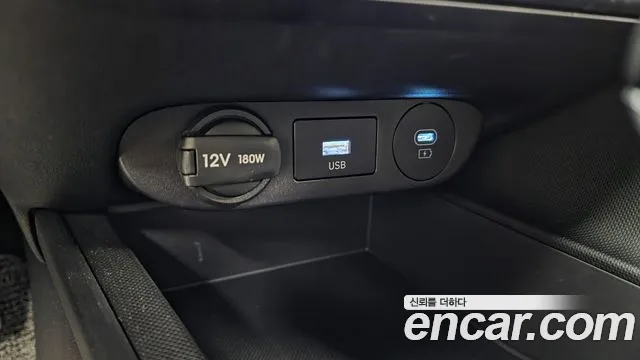 Hyundai Avante CN7 — Фото автомобиля 19