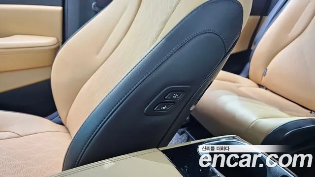 Kia Canival Carnival 4 поколение Дизель 9 мест Noblesse — Фото автомобиля 30