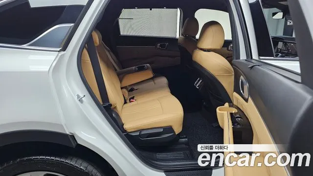 Kia Sorento 4th Gen — Фото автомобиля 18