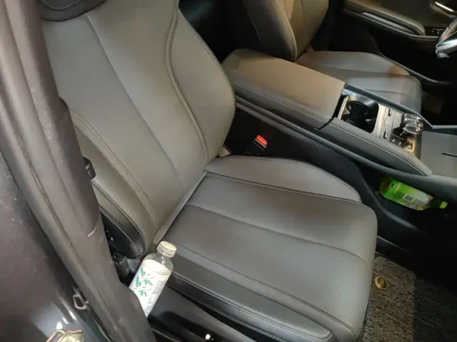 BYD Qin L — Фото автомобиля 24