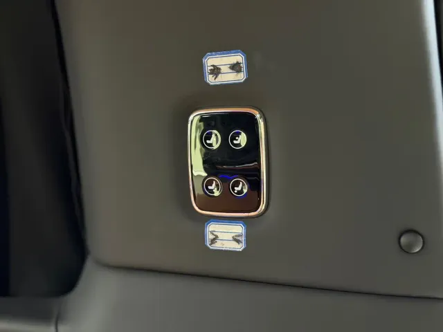 Zhiri Auto Alpha — Фото автомобиля 13