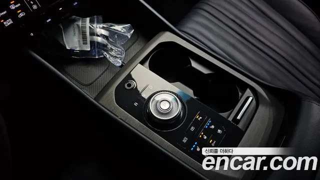 Kia K8 Signature — Фото автомобиля 7