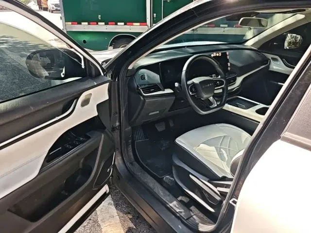 Chery Comfort Home — Фото автомобиля 15