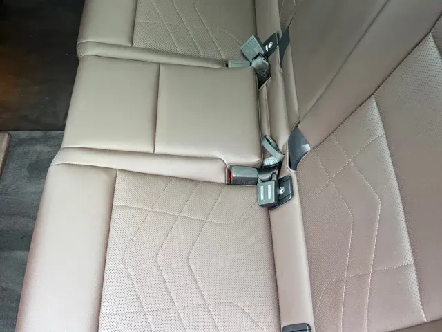 BMW X1 — Фото автомобиля 20