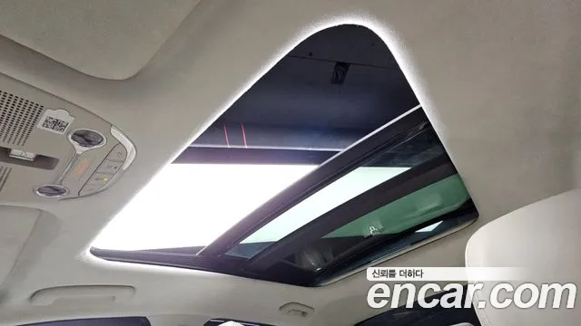 Hyundai Grandeur Grandeur (New) Hybrid — Фото автомобиля 17