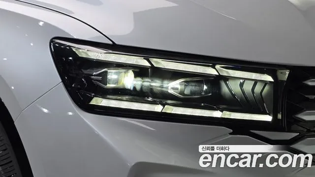 Renault-KoreaSamsung Grand Koleos Grand Koleos — Фото автомобиля 22