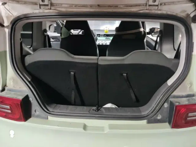 Wuling Hongguang Mini EV — Фото автомобиля 10