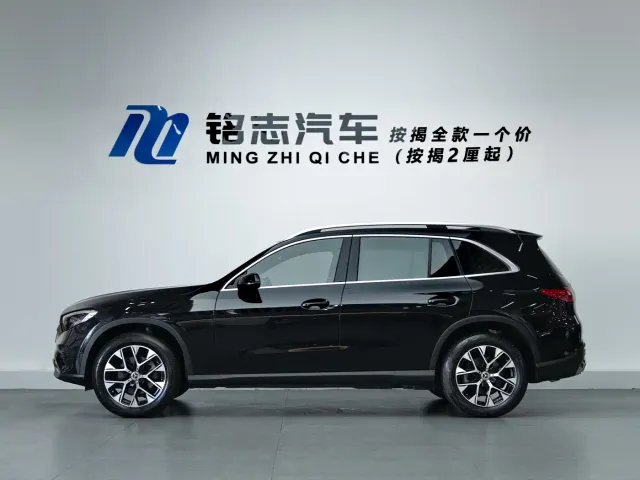 Mercedes-Benz GLC-Class — Фото автомобиля 7