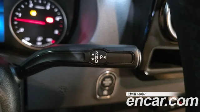 Mercedes-Benz Sprinter — Фото автомобиля 9