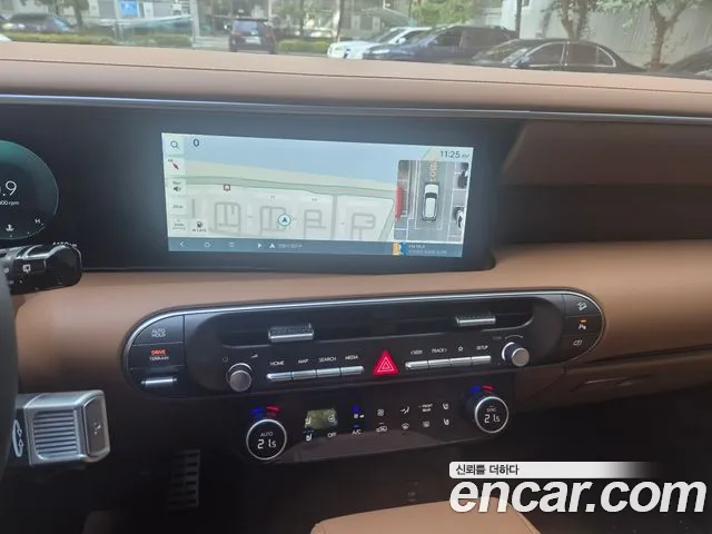 Hyundai Palisade LX3 — Фото автомобиля 9