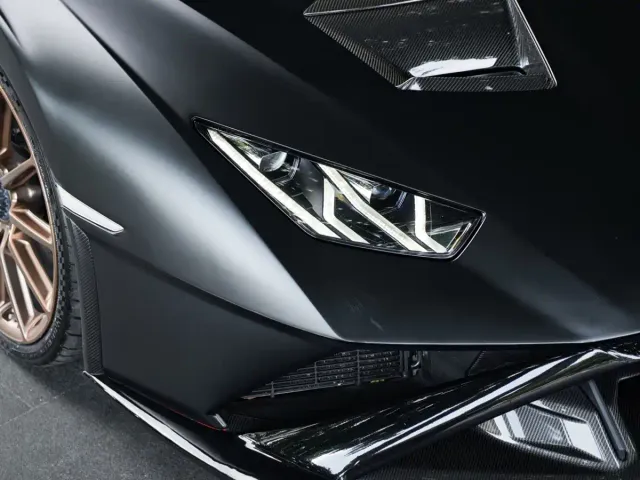 Lamborghini Huracan — Фото автомобиля 23