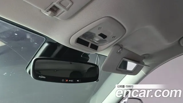 ChevroletGMDaewoo Trax Trax Кроссовер — Фото автомобиля 20