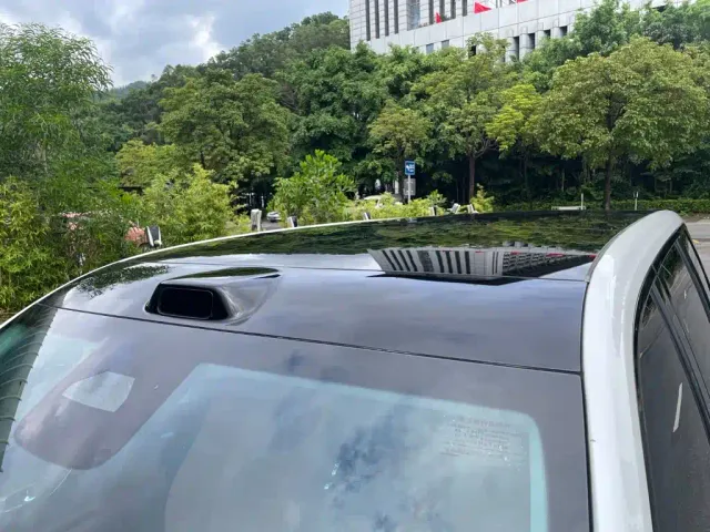 GAC Trumpchi Xiangwang S9 — Фото автомобиля 29