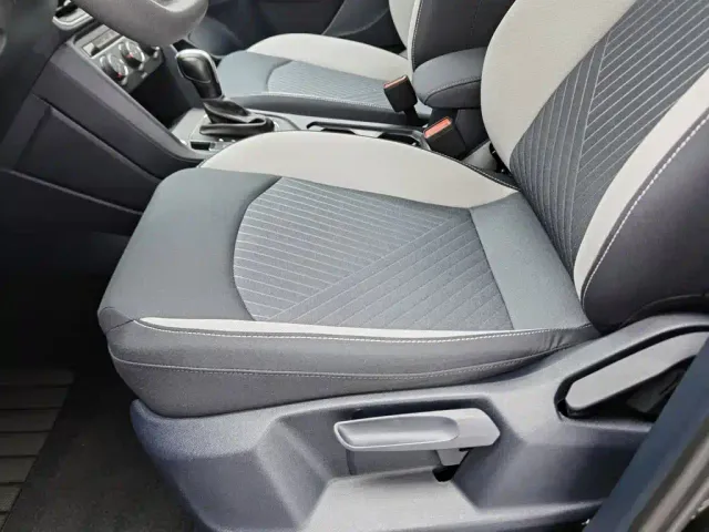Volkswagen Tharu — Фото автомобиля 20