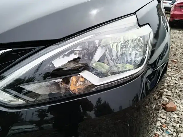 Nissan Sylphy — Фото автомобиля 23