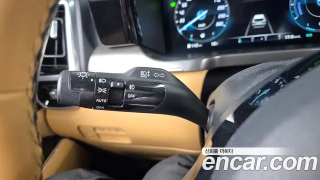 Kia Sorento 4th Gen — Фото автомобиля 27