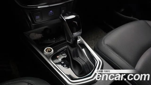 KG_Mobility_Ssangyong TIBOLI Very New Tivoli Бензин 1.5 2WD — Фото автомобиля 9