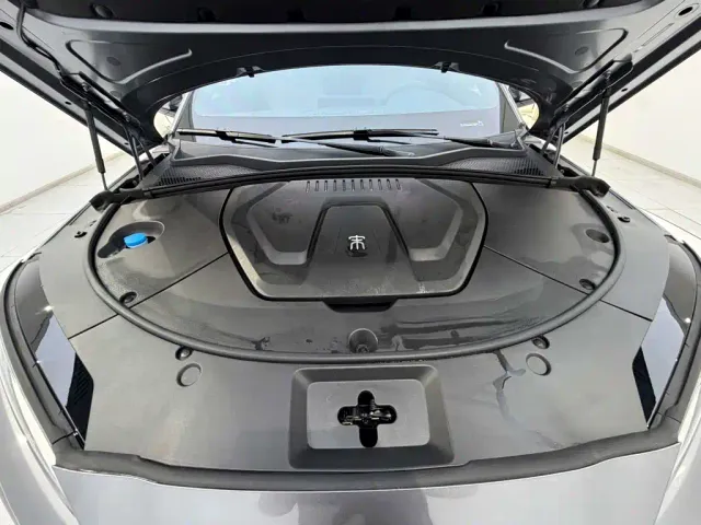 BYD Song PLUS — Фото автомобиля 7