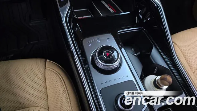 Kia Sorento 4th Gen — Фото автомобиля 12
