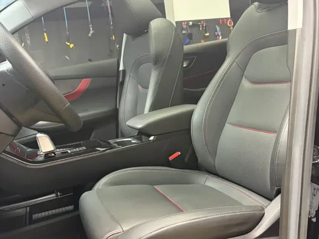 Chery Tiggo 7 — Фото автомобиля 12