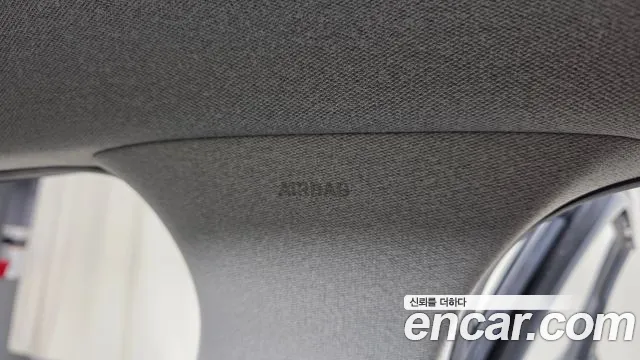 Hyundai Sonata Exclusive — Фото автомобиля 30