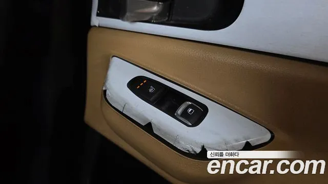 Kia Canival Carnival 4 поколение 9 мест Prestige — Фото автомобиля 17