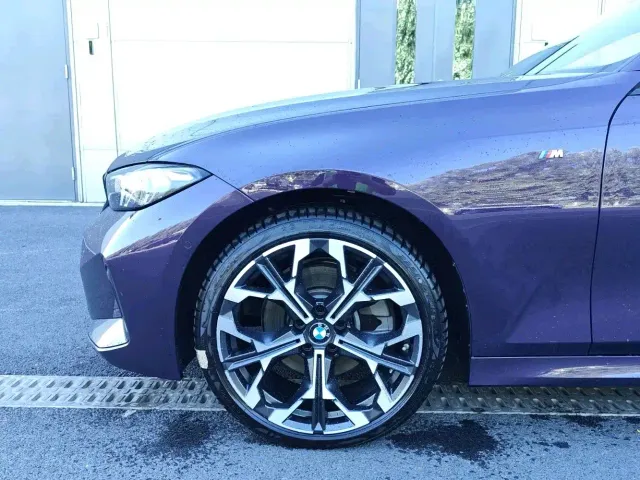 BMW 3 Series — Фото автомобиля 6