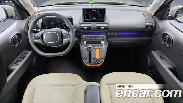 Hyundai Casper — Фото автомобиля 10