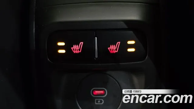 Kia RAY Новый Kia Ray Signature — Фото автомобиля 16