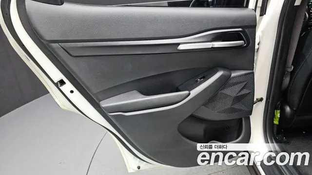 Kia Seltos New — Фото автомобиля 14