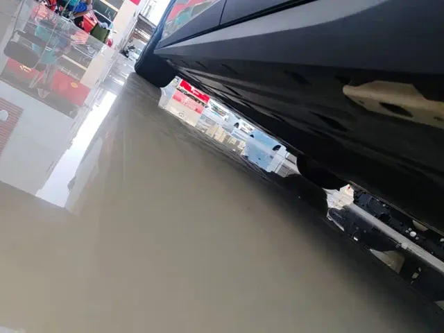 BYD Seal 06 — Фото автомобиля 21