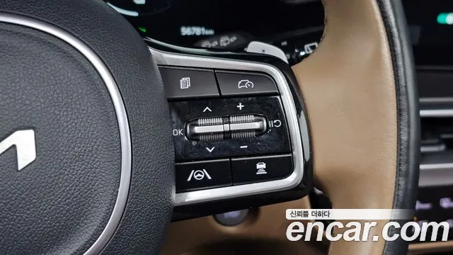 Kia Sorento 4th Gen — Фото автомобиля 21