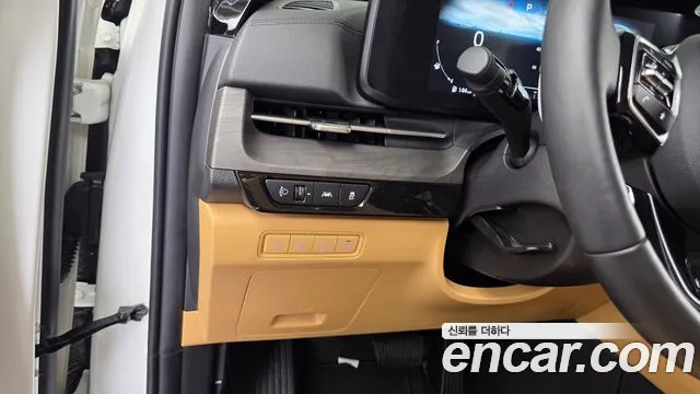 Kia Canival Carnival 4 поколение Дизель 9 мест Noblesse — Фото автомобиля 14